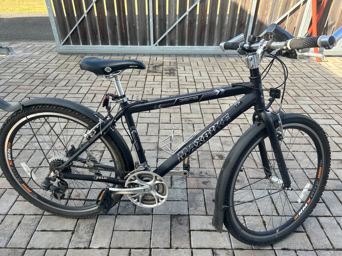 Kolo Maxbike 26”