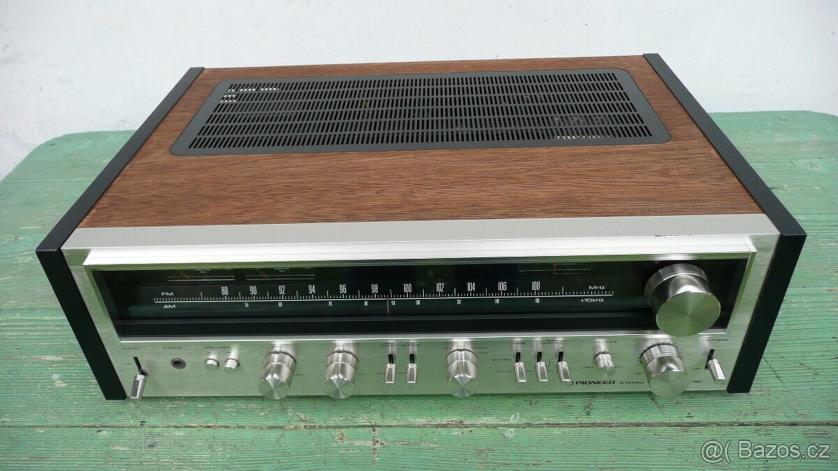 PIONEER - SX - 790