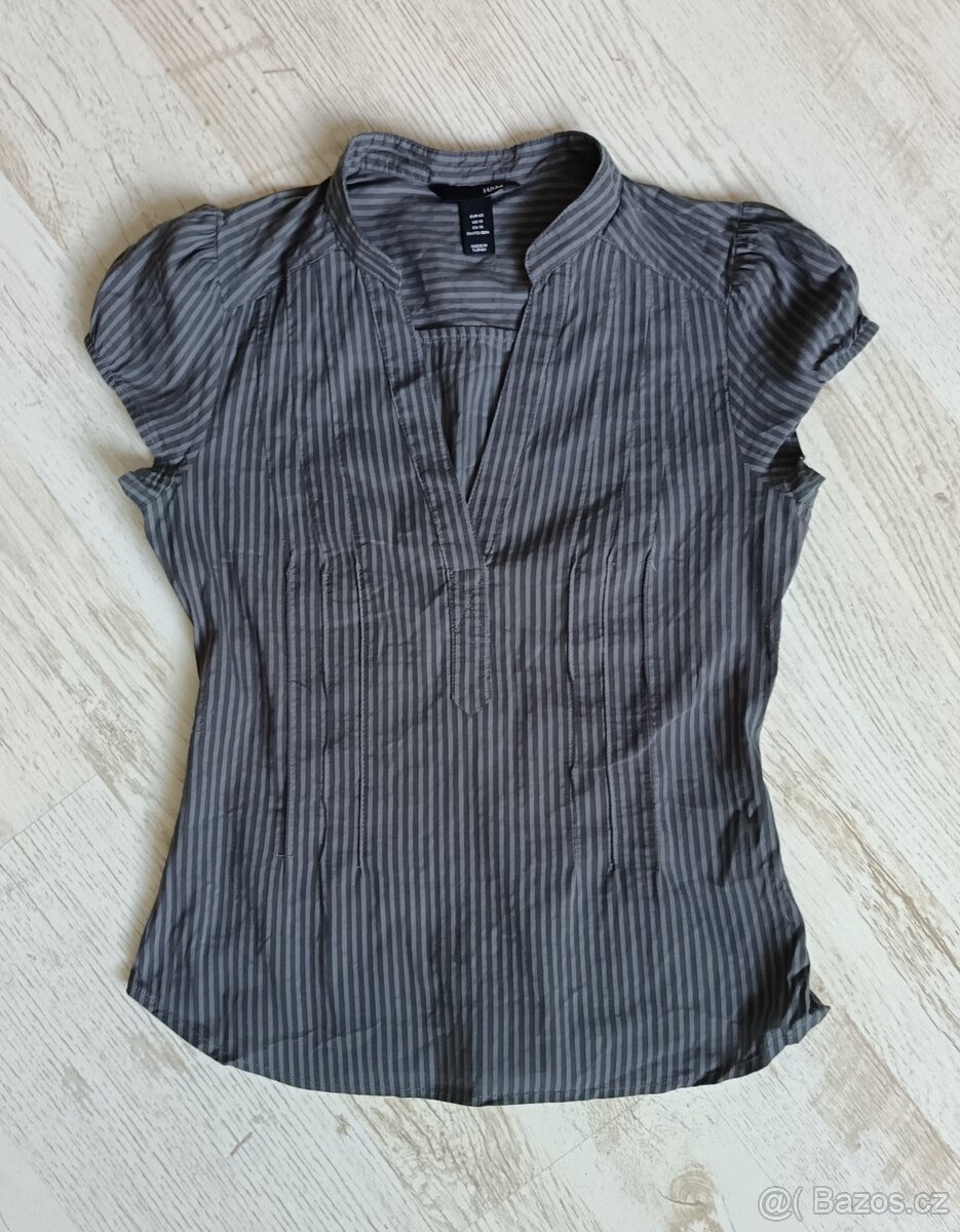 Dámská košile h&m