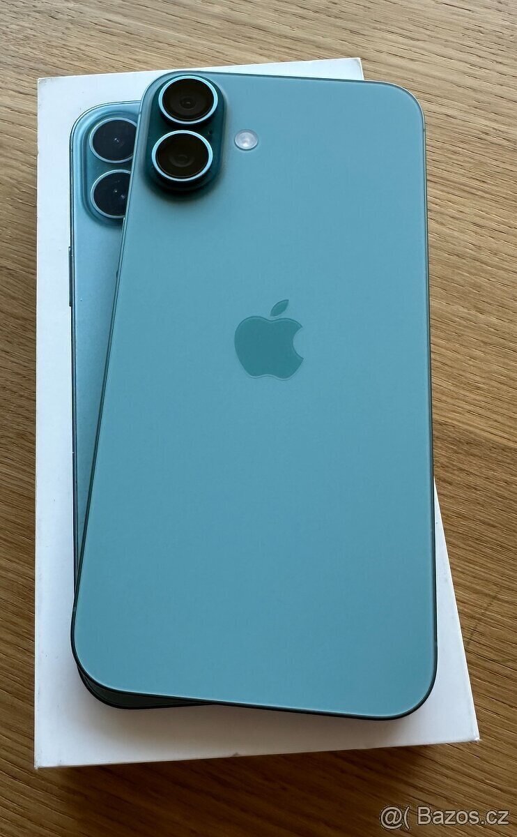 Apple iPhone 16
