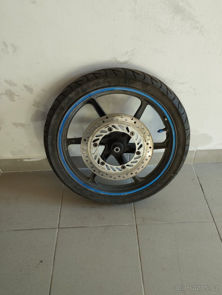 Honda CBR 125