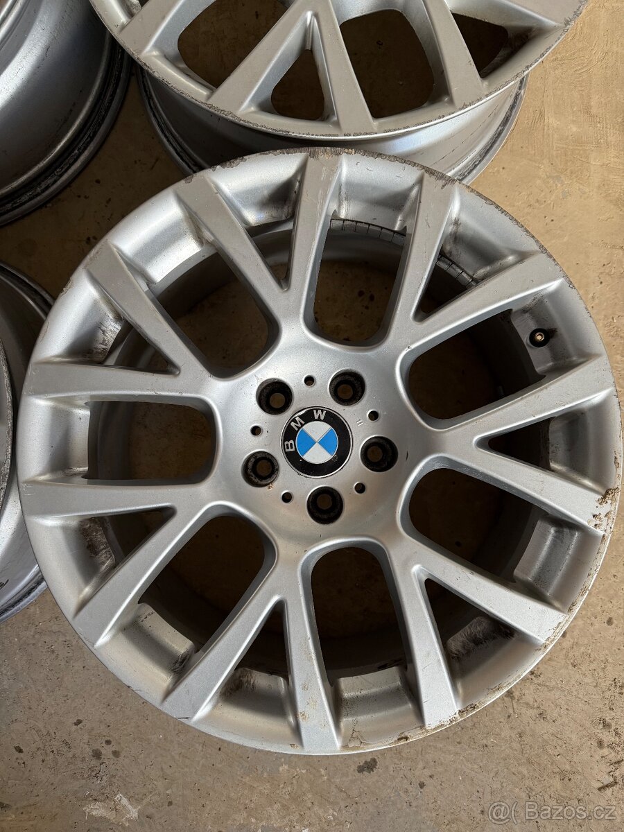 Prodám originální alu kola BMW 8.5Jx19EH2+