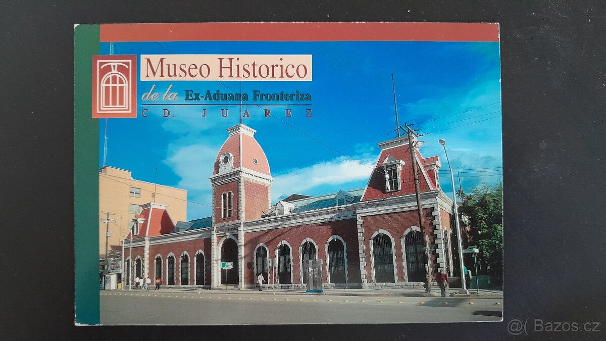Mexiko