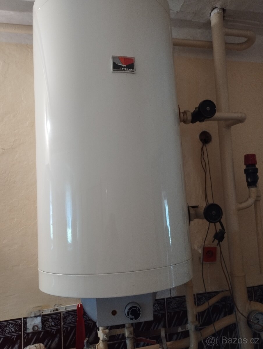 Bojler Tatramat 120 l