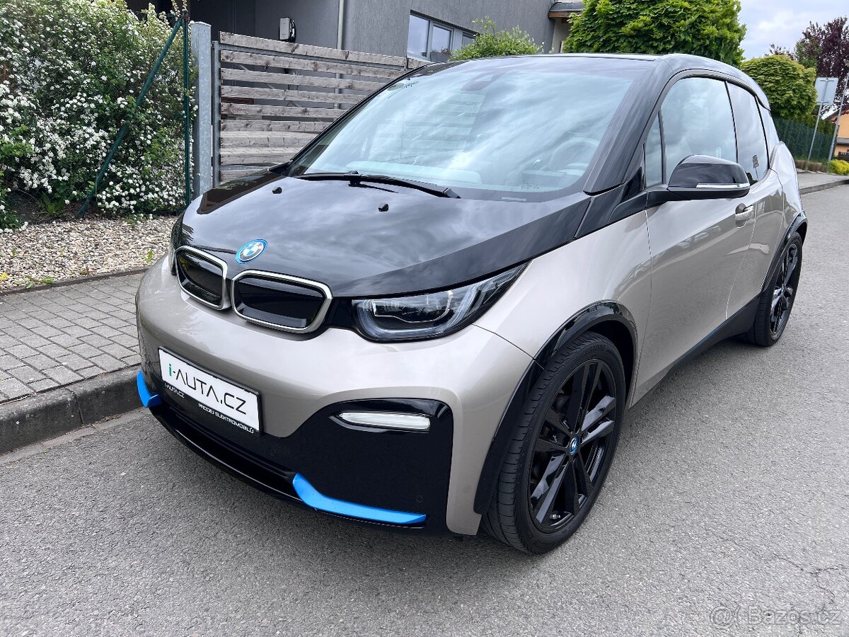 i3s 120Ah 03/2021 46648KM LODGE AD. TEMPOMAT KEYLESS