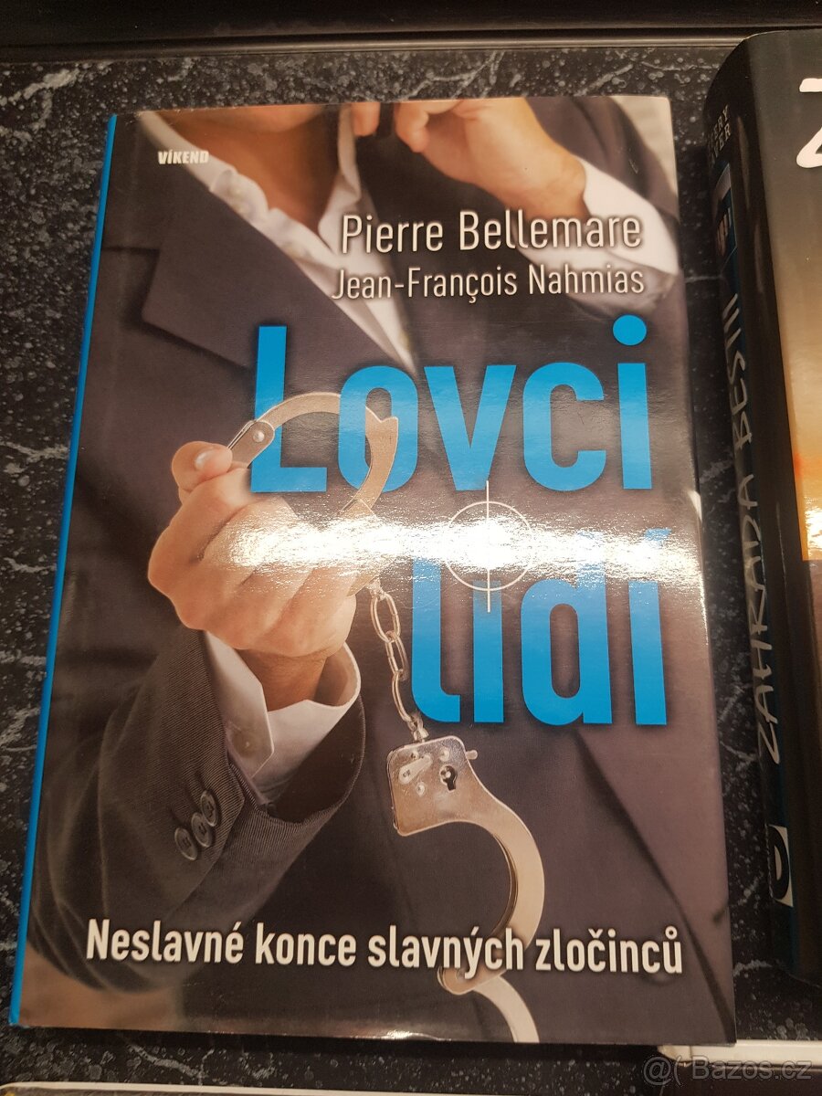 Soubor knizek