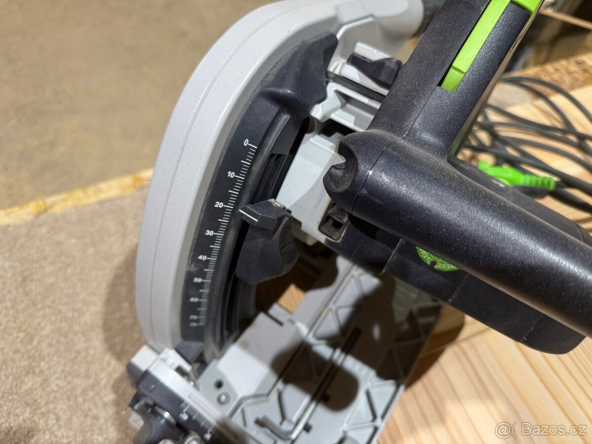 Ponorná pila Festool TS75