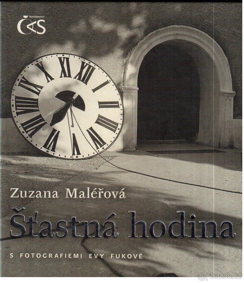 ŠŤASTNÁ HODINA