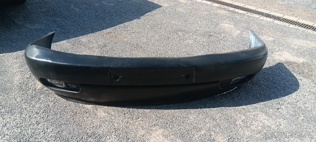 VW T4 nárazník