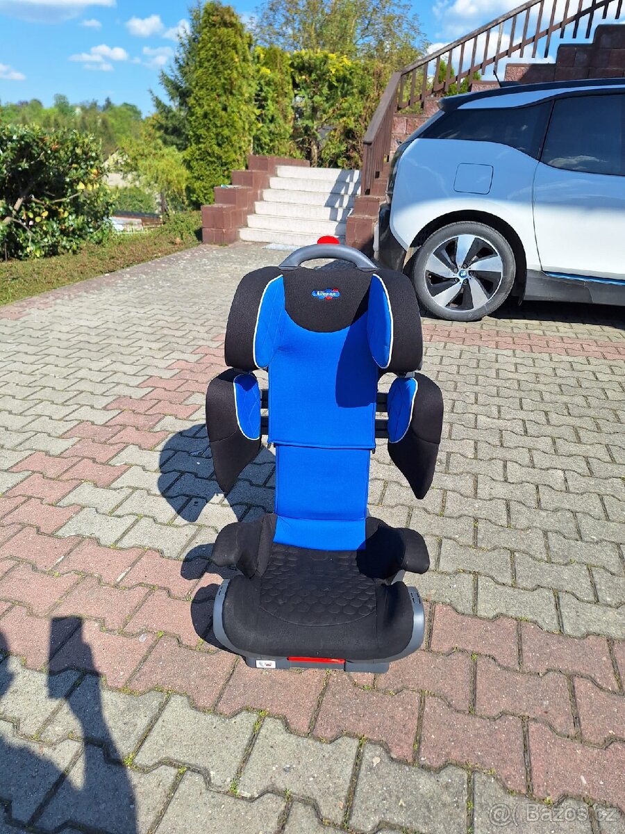 Klippan Wego