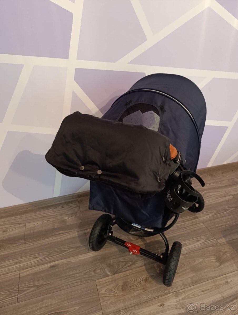 VALCO BABY Snap 4 Sport