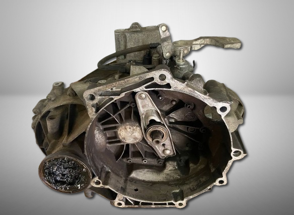 Převodovka 5Q FZU 2.0SDI 51KW BST VW Caddy 2K 2006