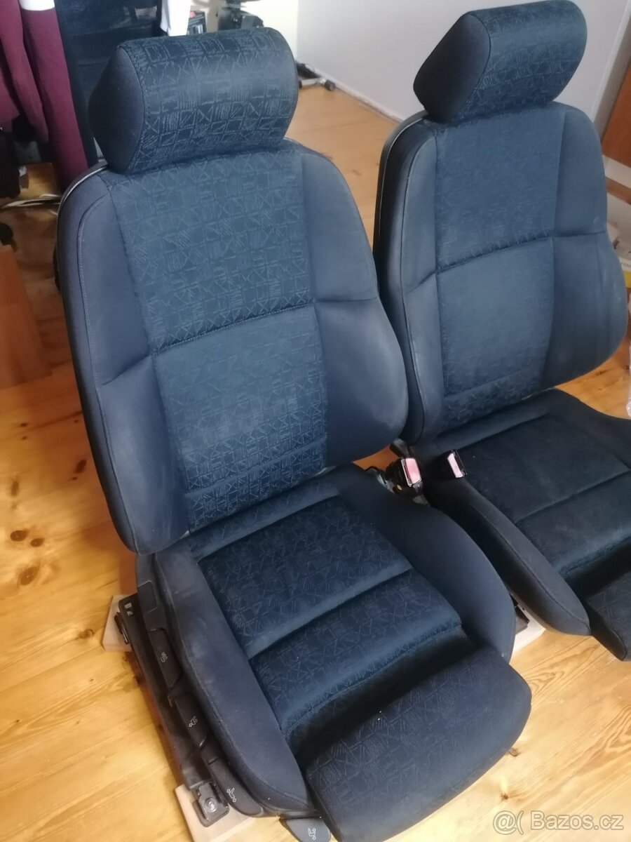 e36 sportsitze