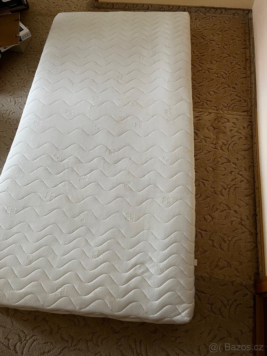 Matrace 100x200 cm ZA ODVOZ