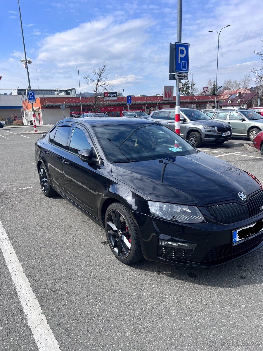 Octavie rs