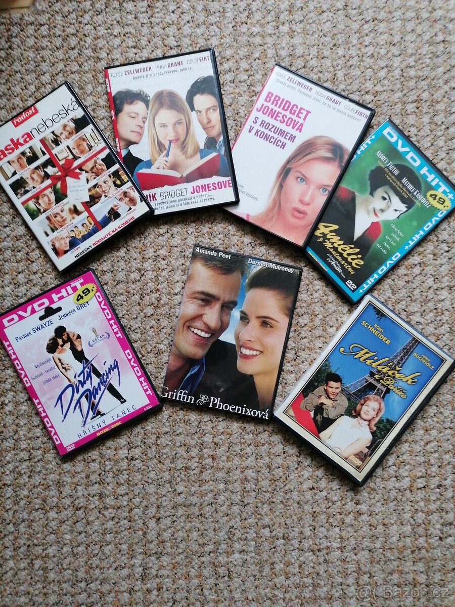 DVD
