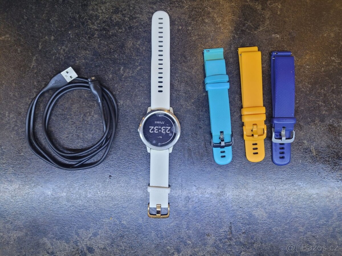 Garmin VIVOACTIVE 3