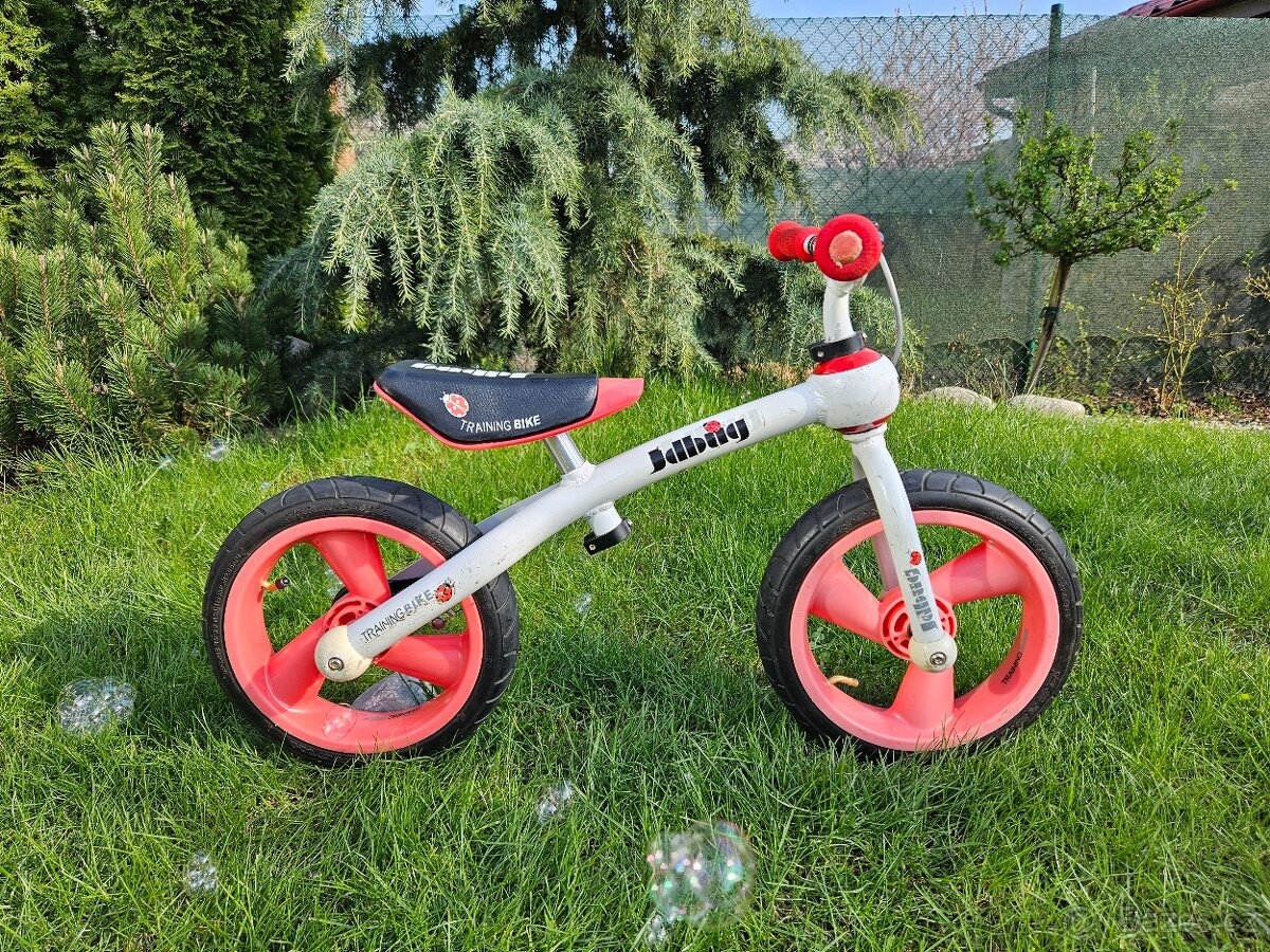 Dětské odrážedlo JD Bug