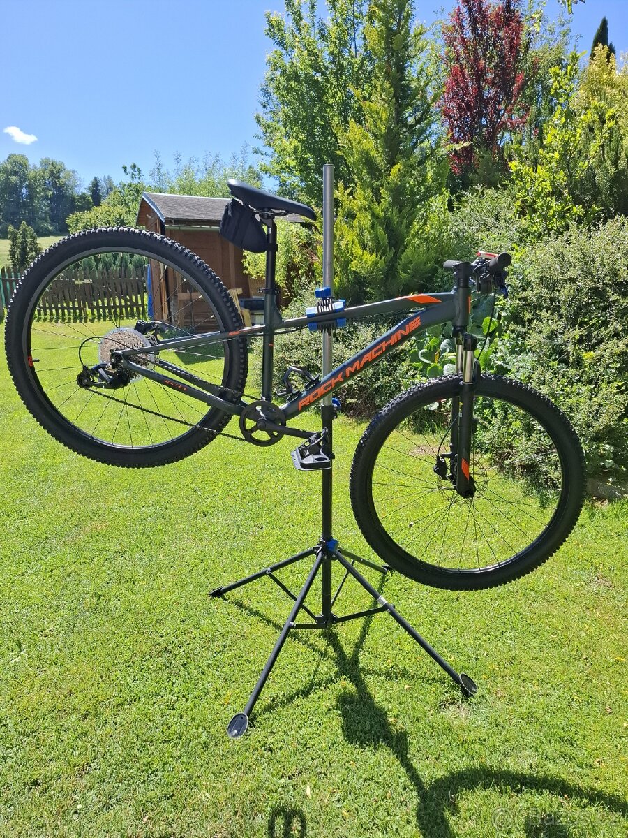Juniorské kolo Rock Machine