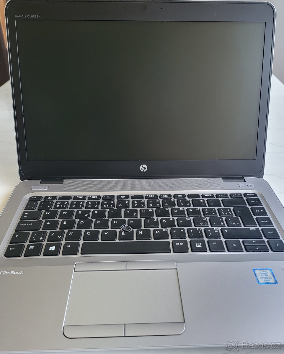HP EliteBook 840 G3