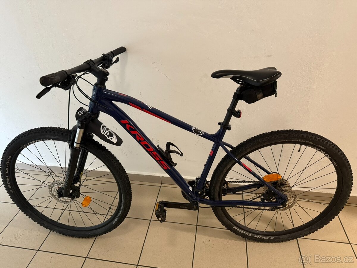 Kross Level 2.0 29" PC:18 290 Kč