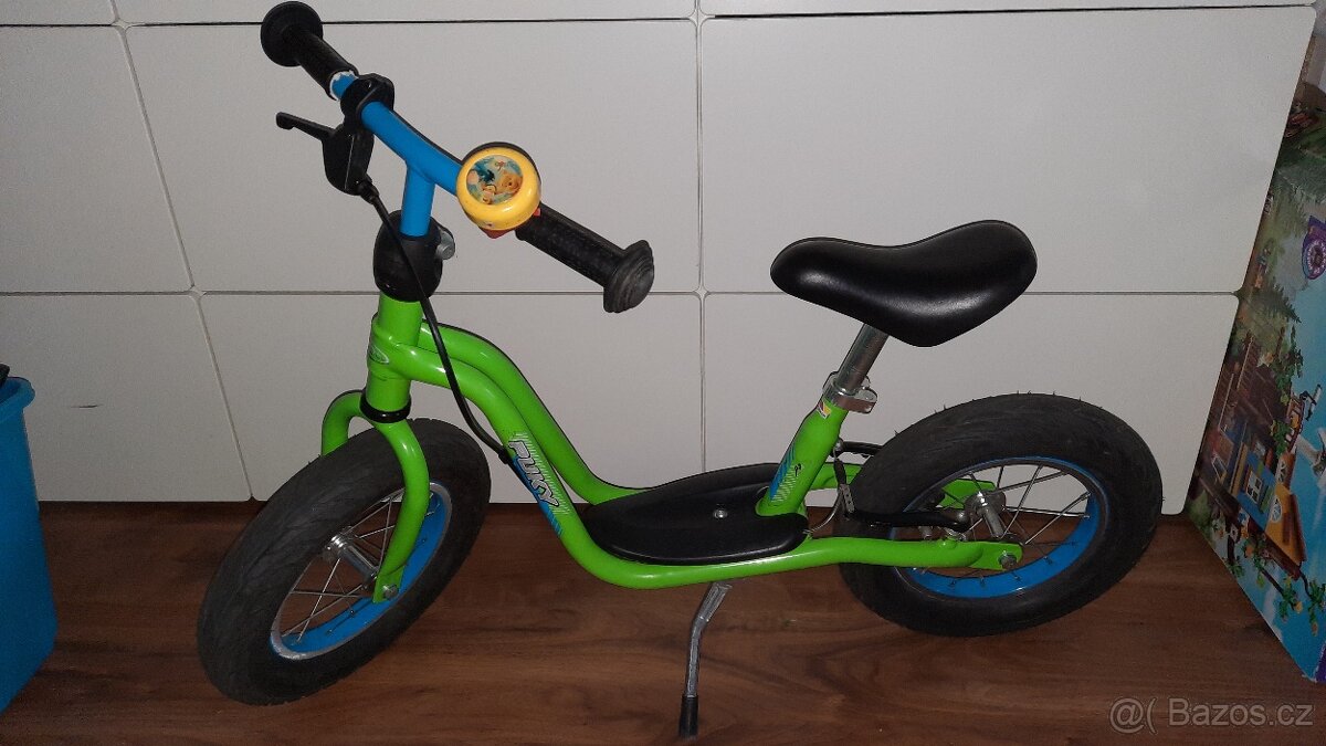 Odrážedlo Puky LR XL