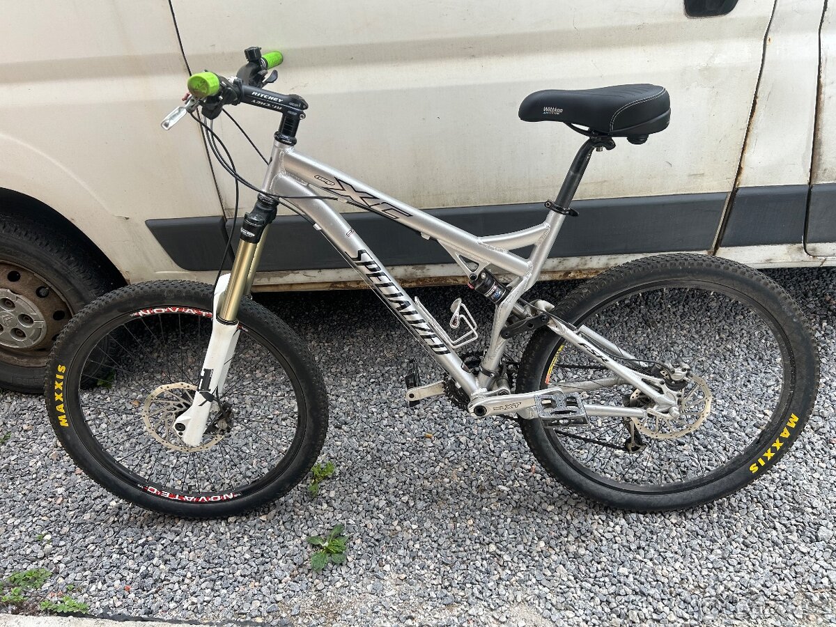 Specialized XC