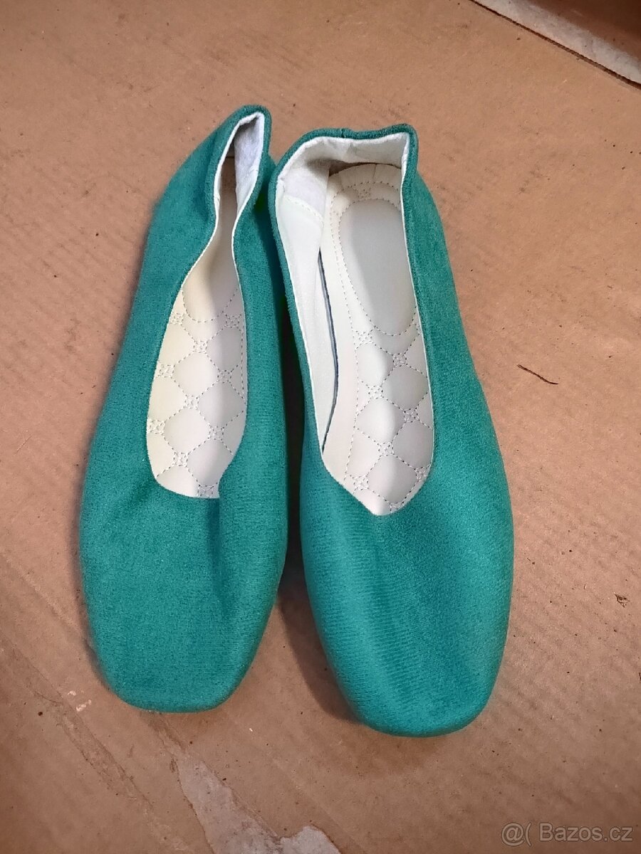 Dámské Boty