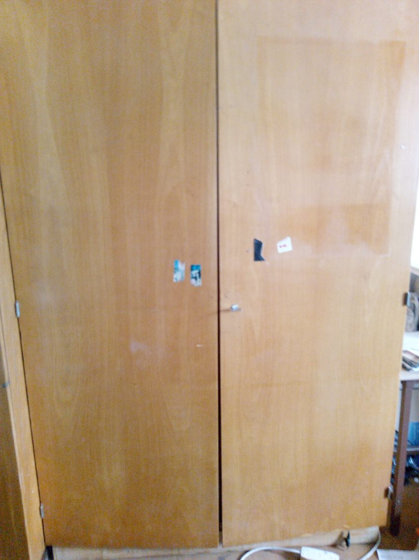 kancelářské skříně