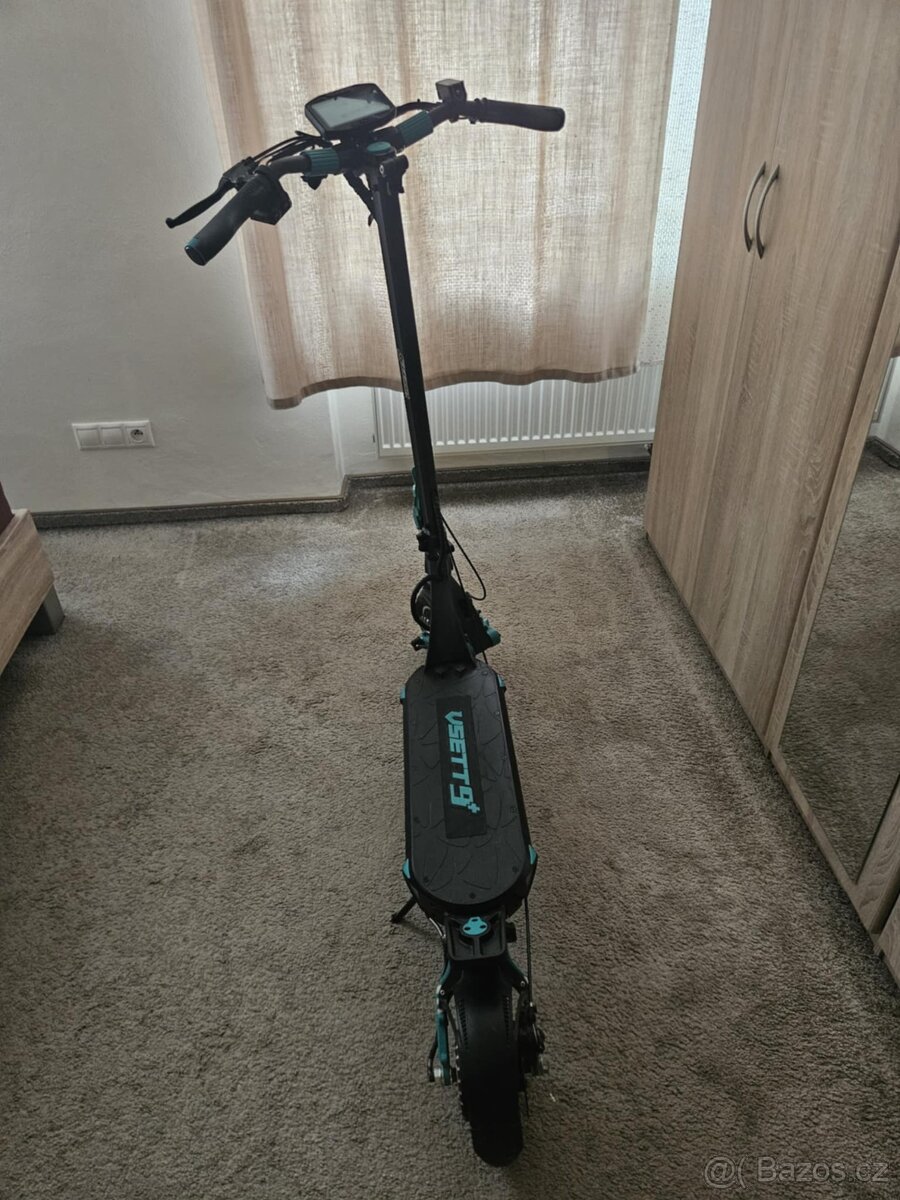 VSETT 9+ PRO
