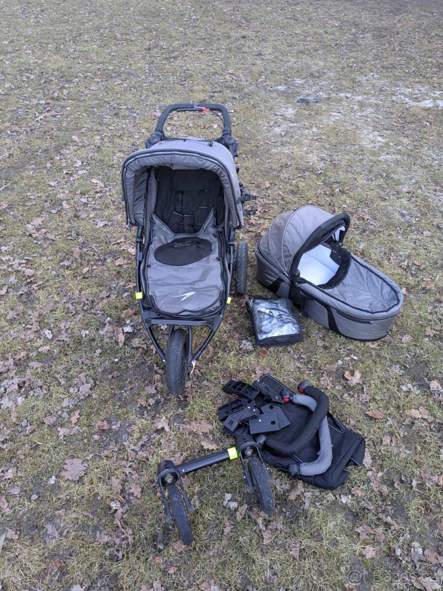 Prodám kočárek Tfk Joggster