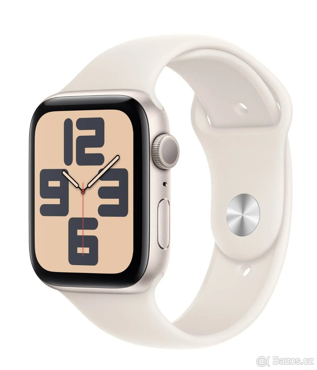 APPLE WATCH SE 2 40mm || TOP STAV || ZÁRUKA