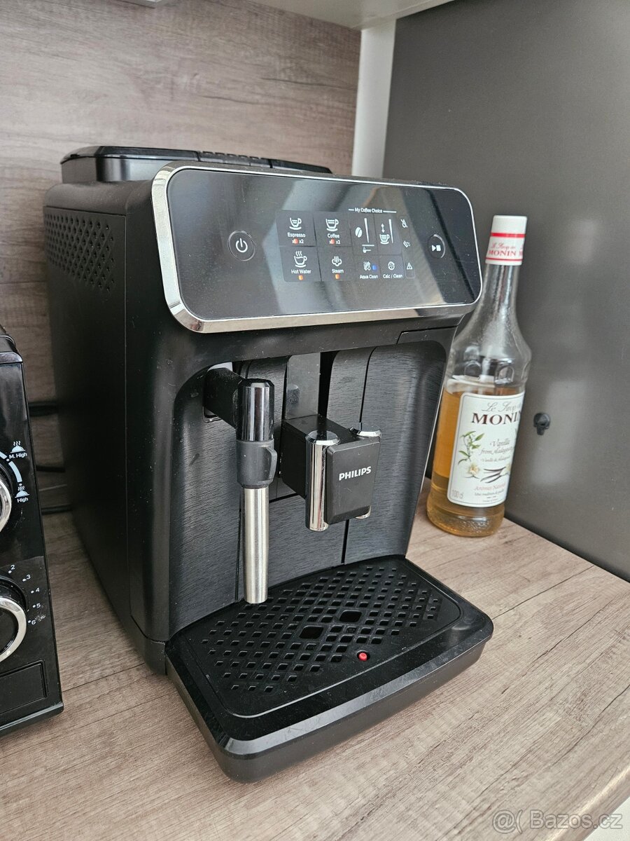 Philips 2200 series