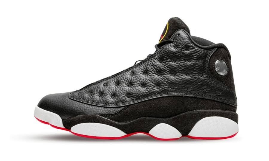 Jordan 13 Retro PLAYOFFS 2023