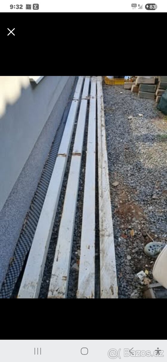 Železný sloup