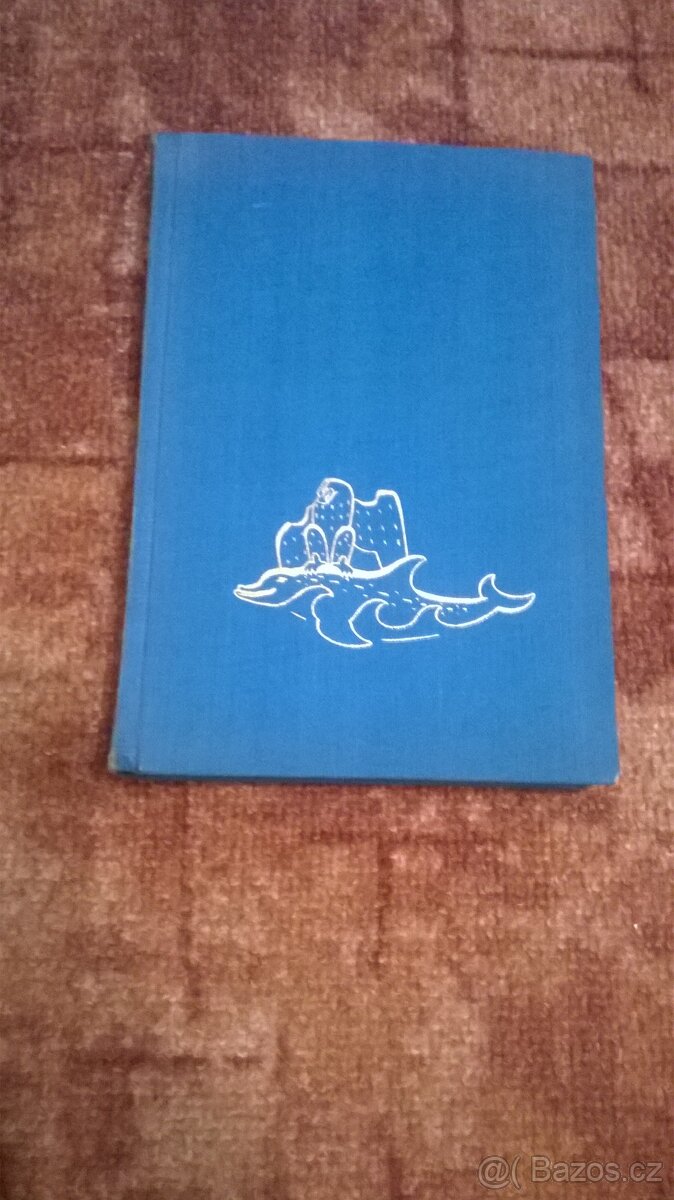 Ovidius, Žalozpěvy rok 1943