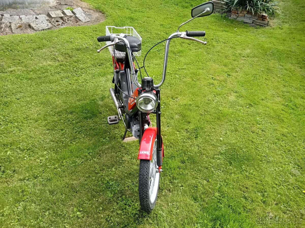 Babeta 210