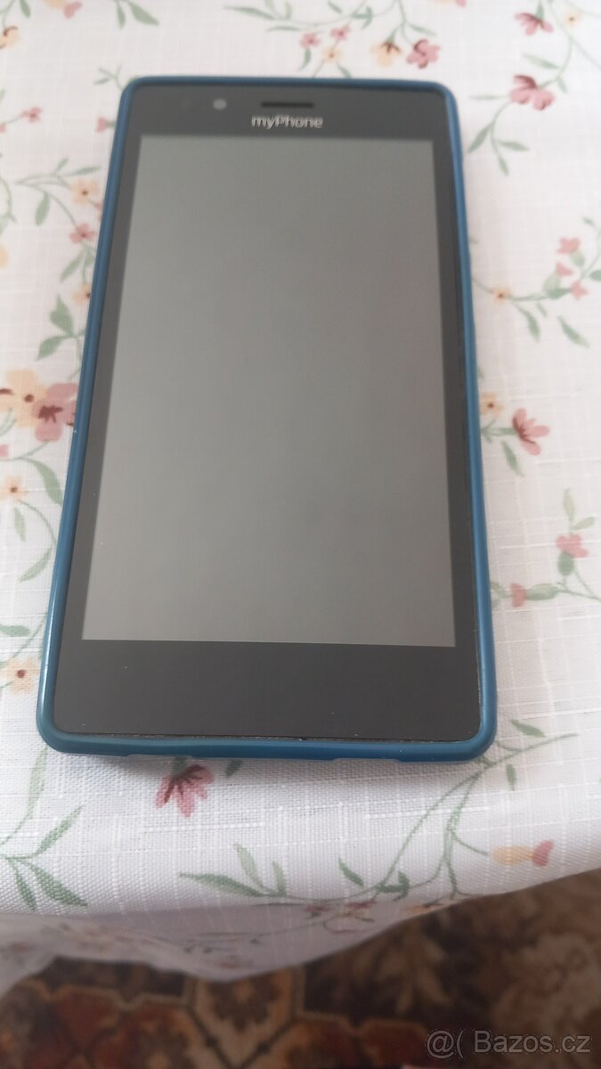 Mobilní telefon MY phone