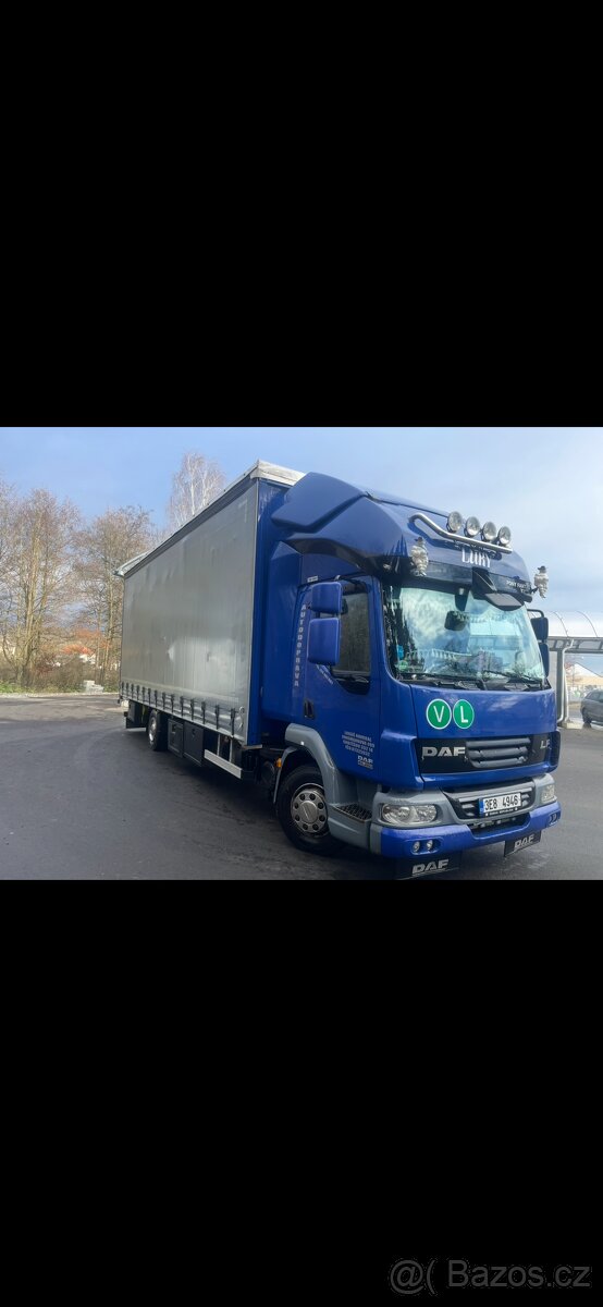 Daf Lf 45/250