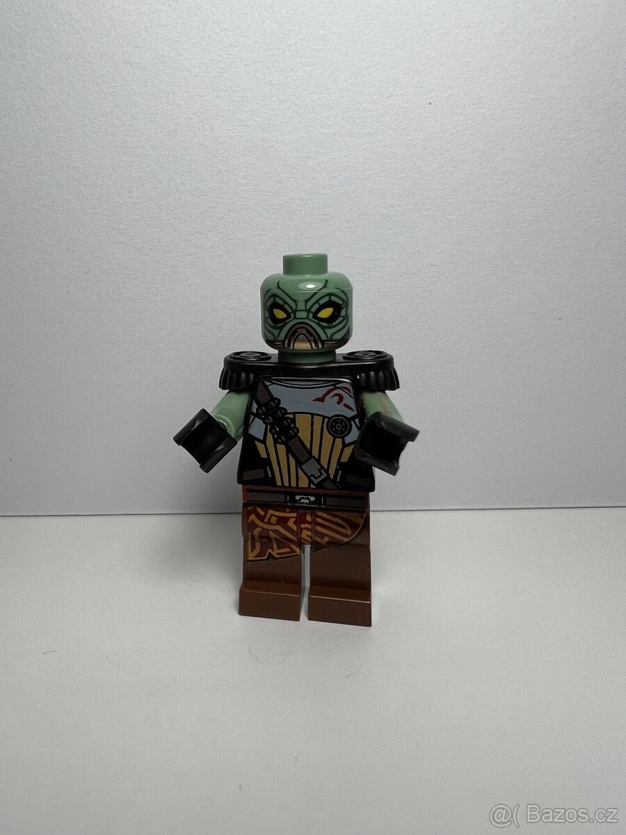 Lego Star wars figurka - embo sw0307