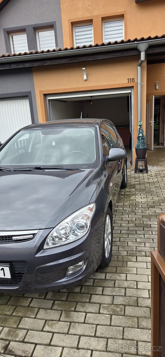 Hyundai i30 1.6