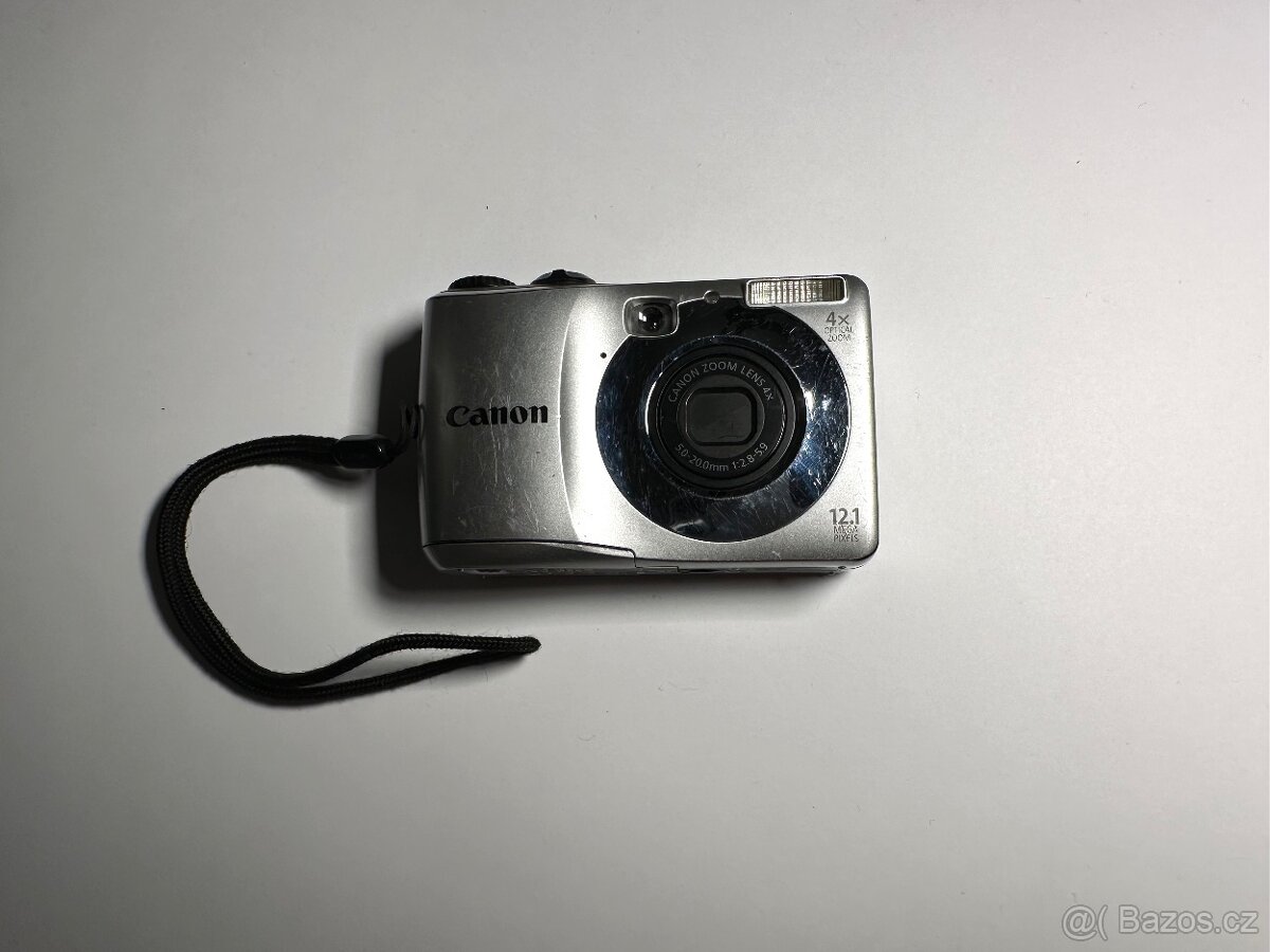 Canon PowerShot A1200