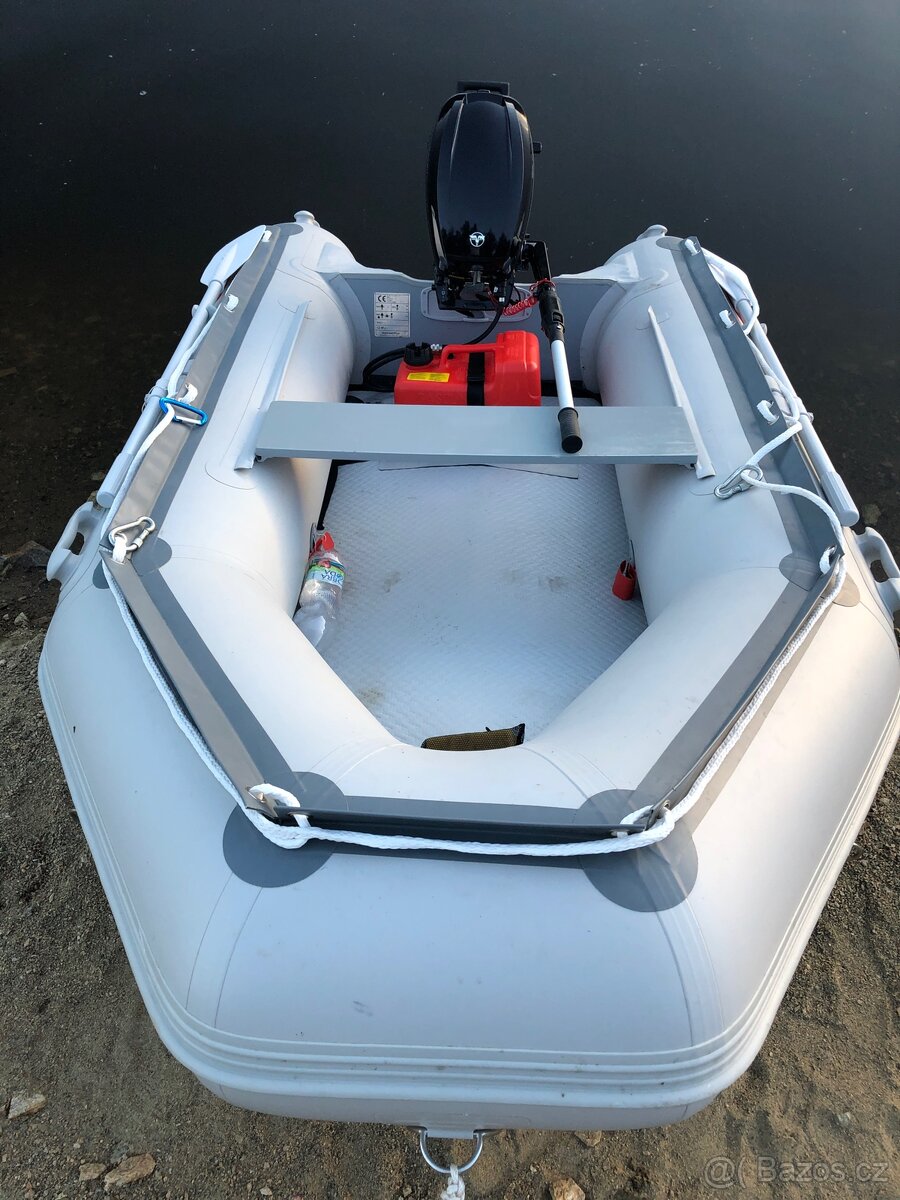 nafukovací člun boat007 delka 290cm