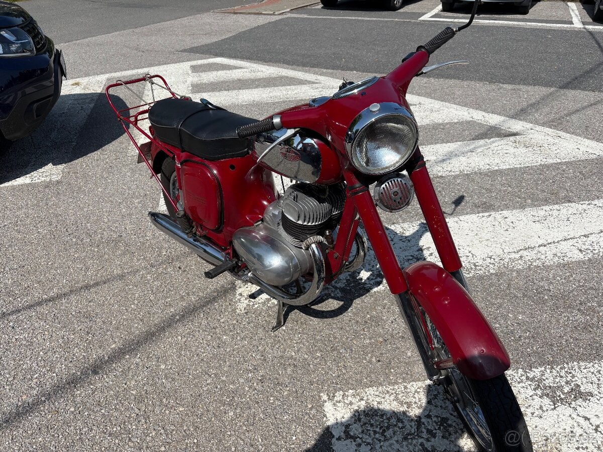 Jawa 350/360