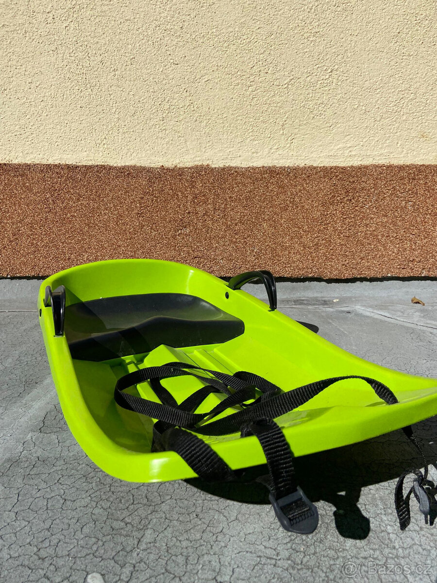 Prodám dětské boby