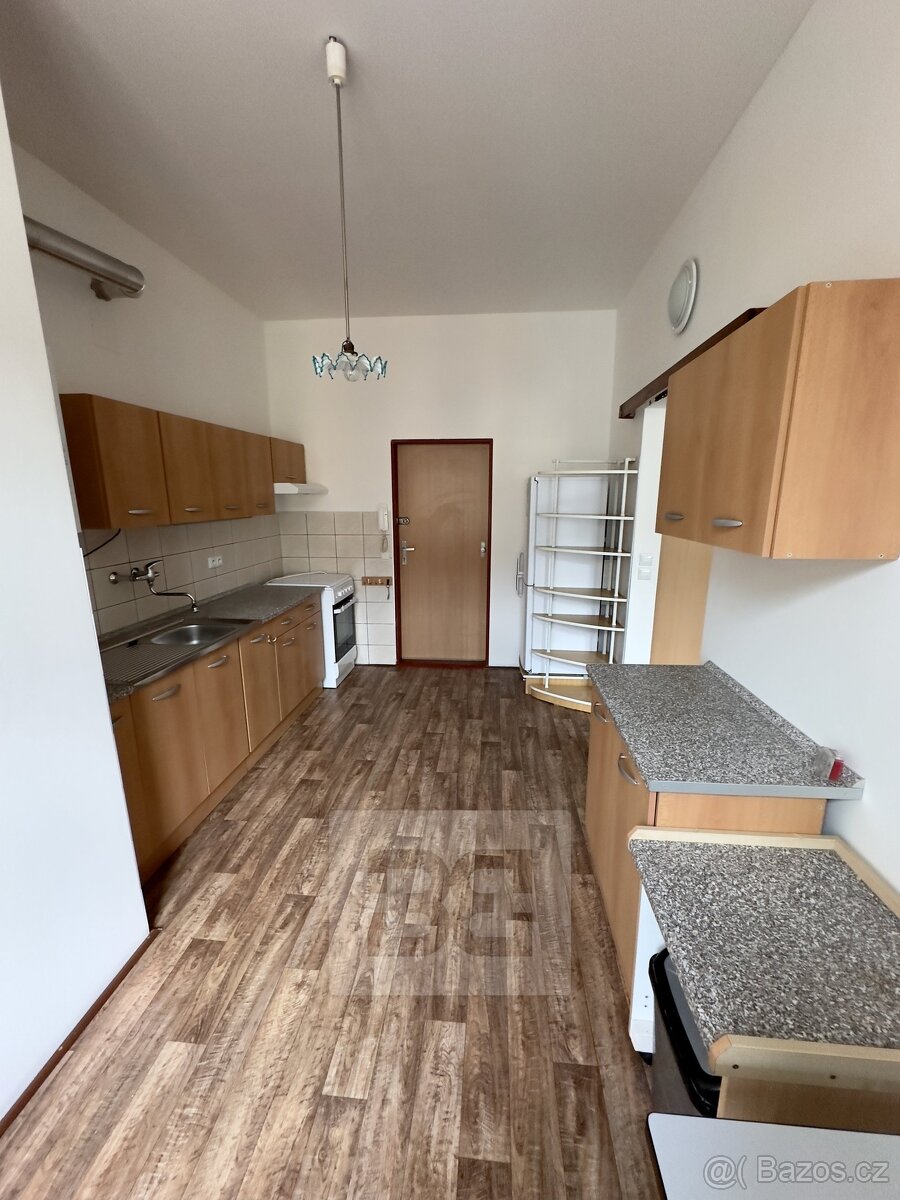 Pronájem bytu 2+kk - ul. Petřínská, ev.č. N08361