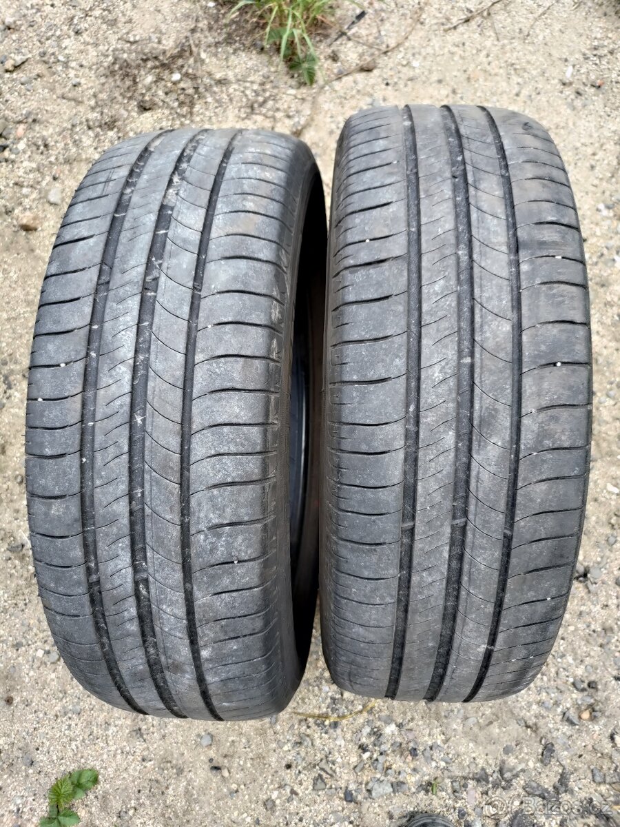 205/60/16 - MICHELIN Energy saver - letní pneu