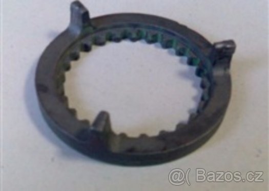 Kia Sportage -Volnoběžka