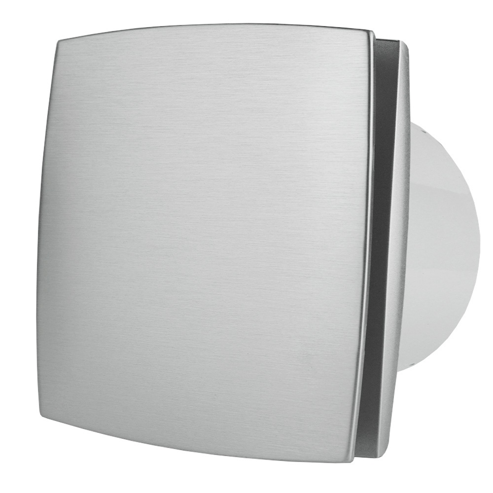 Ventilátor DALAP BFAZW 125 mm