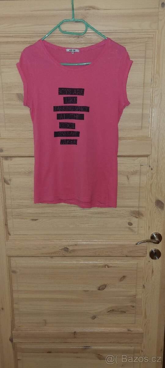 Dámské triko